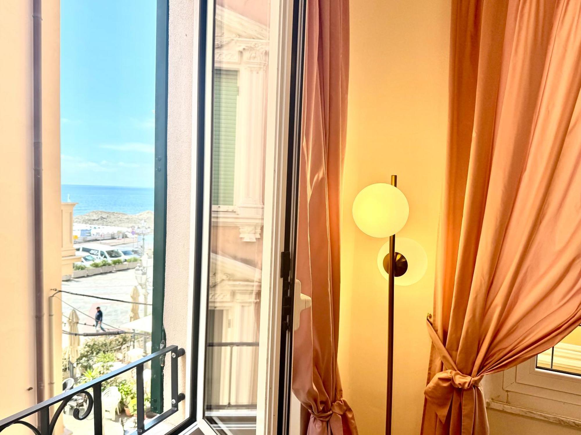 Hotel Astigiana & Appartamenti Varazze Exterior photo